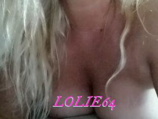 LOLIE64 Fille Sensuelle