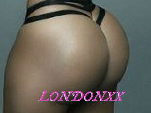 LONDONXX