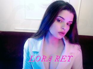 LORA_REY