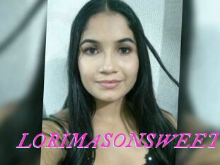 LORIMASONSWEET