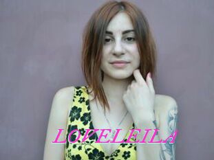LOVELEILA