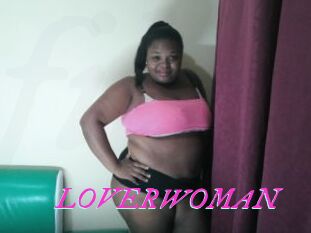 LOVERWOMAN Fille Sensuelle