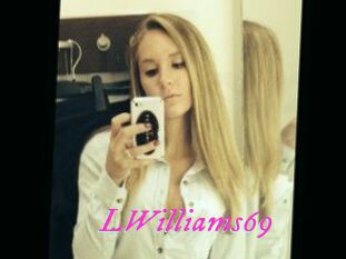 LWilliams69 Fille Sensuelle