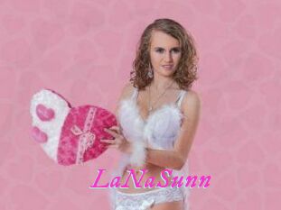 LaNaSunn Fille Sensuelle
