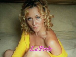 LadyLa