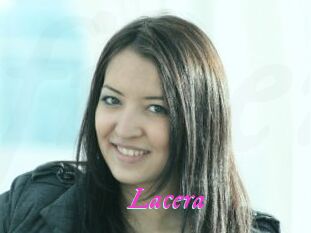 Lacera Fille Sensuelle