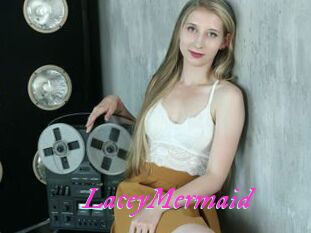 LaceyMermaid