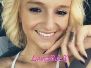 LaceyRaeX