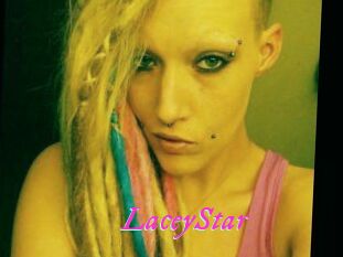 LaceyStar