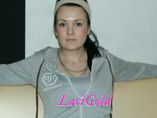 LaciGold