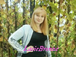LacieBronze