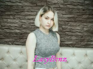 LacyBenz