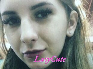 LacyCute