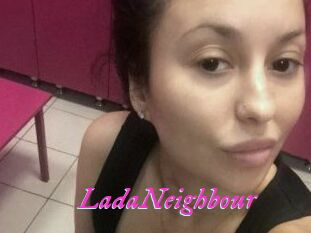 LadaNeighbour