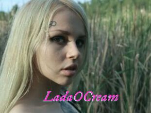 LadaOCream