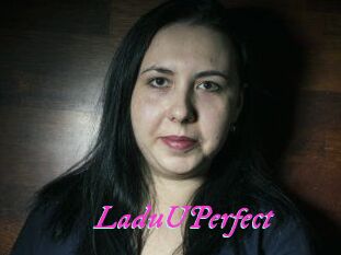 LaduUPerfect