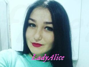 LadyAlice