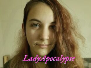 LadyApocalypse