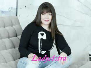 LadyAstra