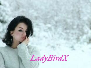 LadyBirdX