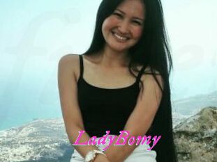 LadyBomy