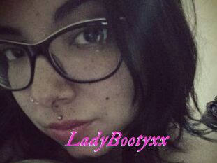 LadyBootyxx
