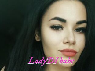LadyDI_babe Fille Sensuelle
