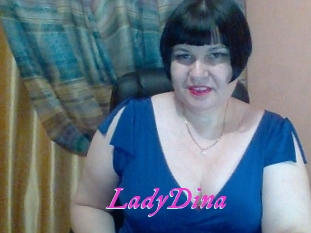 LadyDina Fille Sensuelle