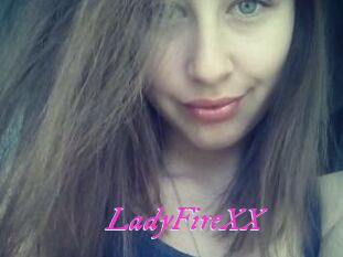 LadyFireXX