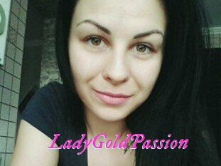 LadyGoldPassion