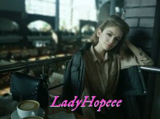 LadyHopeee