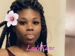 LadyKane