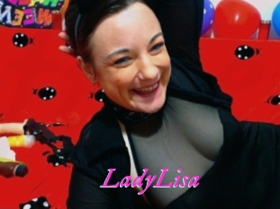 LisaHoty Fille Sensuelle