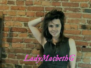 LadyMacbethG