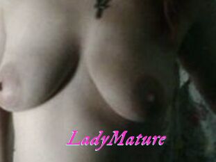 LadyMature