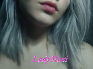 LadyMaxi