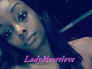 LadyMoorelove Fille Sensuelle