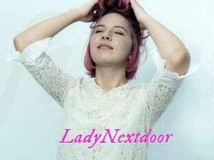 LadyNextdoor