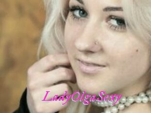 LadyOlgaSexy