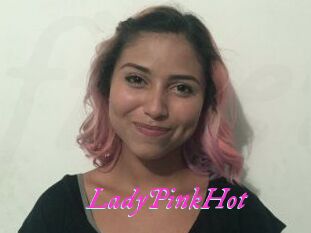 LadyPinkHot