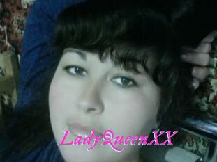 LadyQueenXX