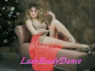 LadyReadyDance