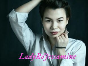 LadyRoJessamine