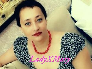 LadyXMary