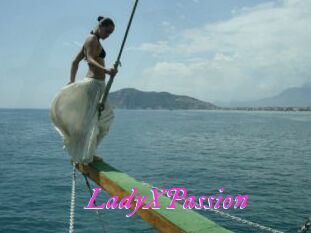 LadyXPassion