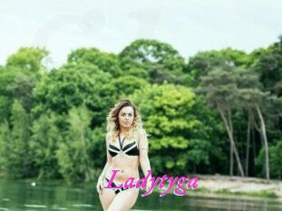 Ladytyga Fille Sensuelle