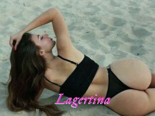 Lagertina Fille Sensuelle