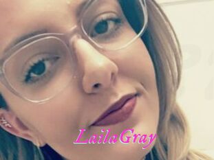 LailaGray