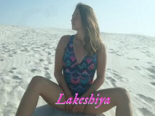 Lakeshiya