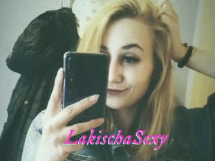 LakischaSexy